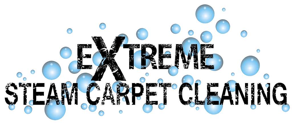 logo extreme steam carpet cleaning